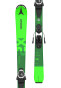náhľad Atomic REDSTER X2 130-150 + L 6 GW Green