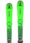 náhľad Atomic REDSTER X2 130-150 + L 6 GW Green