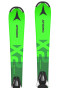 náhľad Atomic REDSTER X2 100-120 + C 5 GW Green