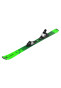 náhľad Atomic REDSTER X2 100-120 + C 5 GW Green