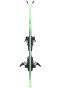 náhľad Atomic REDSTER X2 100-120 + C 5 GW Green