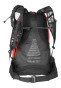 náhľad Atomic BACKLAND UL RACE Red