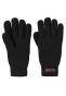 náhľad Barts Haakon Gloves Boys Black