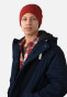 náhľad Barts Coler Beanie Red
