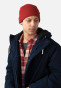 náhľad Barts Coler Beanie Red