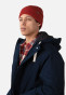 náhľad Barts Coler Beanie Red