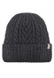 náhľad Barts Pacifick Beanie Dark Heather