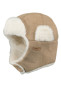 náhľad Barts Rainu Bomber Light Brown