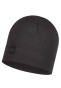 náhľad Buff 111170.999.10 Merino Heavyweight Beanie Solid Black