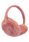 náhľad Klapky na uši Barts Plush Earmuffs Morganite