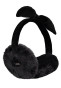 náhľad Klapky na uši Barts Vester Earmuffs Black