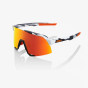 náhľad 100% S3-Soft Tact Grey Camo-HiPER Red Multilayer Mirror Lens