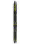 náhľad Běžky Fischer TWIN SKIN RACE JR + TOUR STEP IN JR