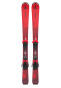 náhľad Atomic REDSTER J2 100-120 + C 5 GW Re