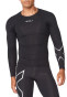 náhľad 2XU Core Compression Long Sleeve