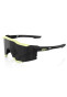 náhľad 100% Speedcraft - Soft Tact Glow - Black Mirror Lens