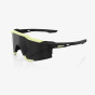 náhľad 100% Speedcraft - Soft Tact Glow - Black Mirror Lens