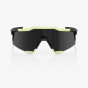 náhľad 100% Speedcraft - Soft Tact Glow - Black Mirror Lens
