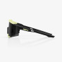 náhľad 100% Speedcraft - Soft Tact Glow - Black Mirror Lens