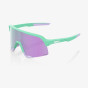 náhľad 100% S3 - Soft Tact Mint - Hiper Lavender Mirror Lens