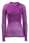náhľad BRYNJE LADY WOOL THERMO LIGHT SHIRT