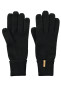 náhľad Dámske rukavice BARTS FINE KNITTED GLOVES