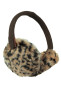 náhľad Dámske klapky na uši Barts PLUSH EARMUFFS ANIMAL
