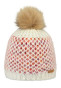 náhľad Detská čiapka Barts SHOW BEANIE CREAM