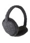 náhľad Klapky na uši Barts Monique Earmuffs Dark Heather
