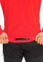 náhľad Atomic M Backland Infinium Jacke Rio Red/Red