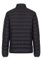 náhľad Pánska bunda Armani 6HPB14 DOWN JACKET BLACK