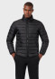 náhľad Pánska bunda Armani 6HPB14 DOWN JACKET BLACK