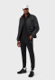 náhľad Pánska bunda Armani 6HPB14 DOWN JACKET BLACK