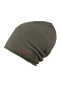 náhľad Pánska čiapka Barts James Beanie Army