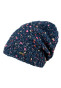 náhľad Detská čiapka Barts KALIX GIRLS BLUE