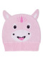 náhľad Detská čiapka Affenzahn Beanie Ulrike Unicorn