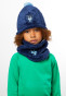 náhľad Affenzahn Beanie Bobo Bear plyšová