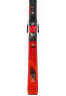 náhľad Zjazdové lyže Atomic Race Ti G9 + X12TL