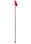 náhľad Zjazdové palice Atomic Race Ti Ultra Red / Black