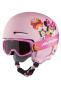 náhľad Detský SET Alpina župou set Disney, A9231.51 MINNIE MOUSE