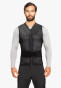 náhľad Atomic Live Shield Vest Amid M All Black