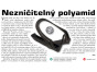 náhľad Držák na láhev Author ABC-60 ! Black