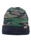 náhľad Detská čiapka BARTS MARCUS BEANIE