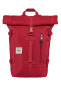 náhľad Batoh Barts Mountain Backpack Red