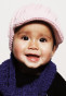 náhľad Detská čiapka Barts Liv Beanie Infants