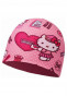 náhľad Buff 113208.512 Microfiber A Polar Hat Buff Child Hello Kitty