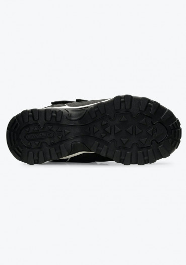 detail Detské zimné topánky Viking 3-90920-2 Beito GTX black