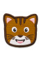 náhľad Affenzahn Velcro badge Cat