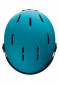 náhľad Rossignol Whoopee Visor Impacts blue/black-helma