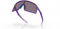 náhľad Oakley 9406-8937 Sutro Mtte Electric Purple w/ PRIZM Grey